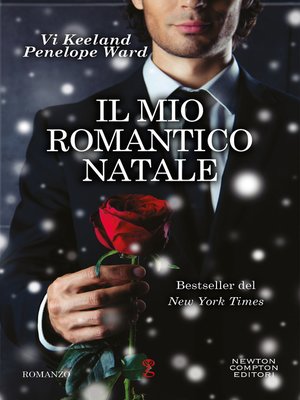 cover image of Il mio romantico Natale